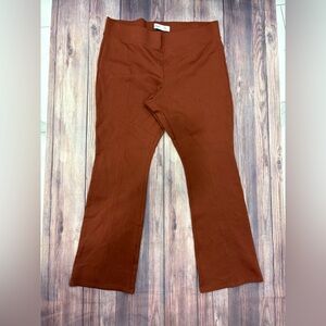 Old Navy Stevie High Rise pull-on pants